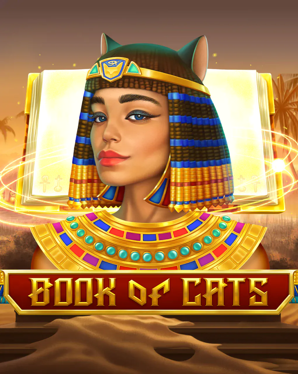 Book of Cats - HASIANBET168