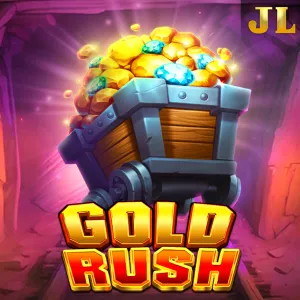 Gold Rush - HASIANBET168