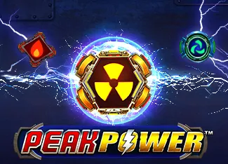 Pragmatic : Peak Power - HASIANBET168