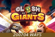 Clash of the Giants - HASIANBET168