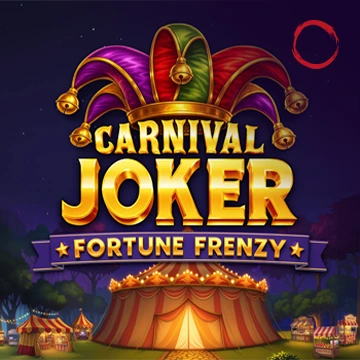 Slotmill : Carnival Joker - HASIANBET168