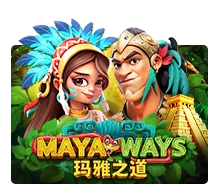 Joker123 : Maya Ways - HASIANBET168