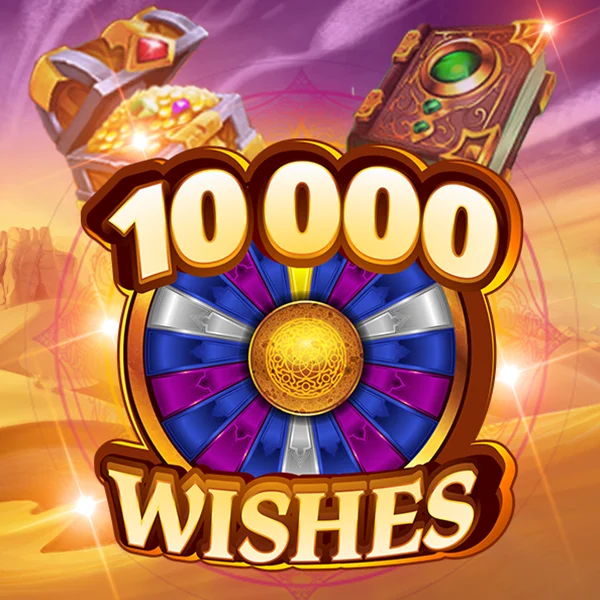 10000 Wishes - HASIANBET168