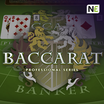 NetEnt Baccarat - HASIANBET168