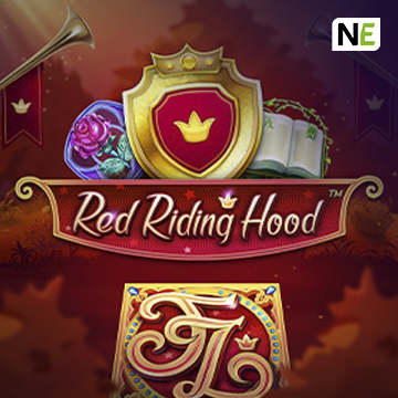 Fairytale Legends: Red Riding Hood - HASIANBET168