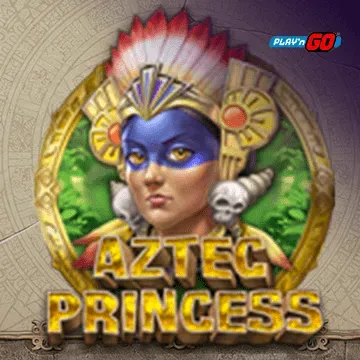 Aztec Warrior Princess - HASIANBET168