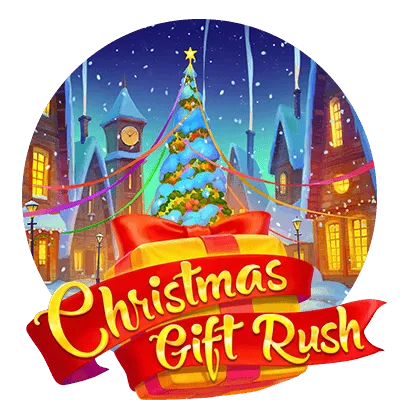 Habanero : Christmas Gift Rush - HASIANBET168
