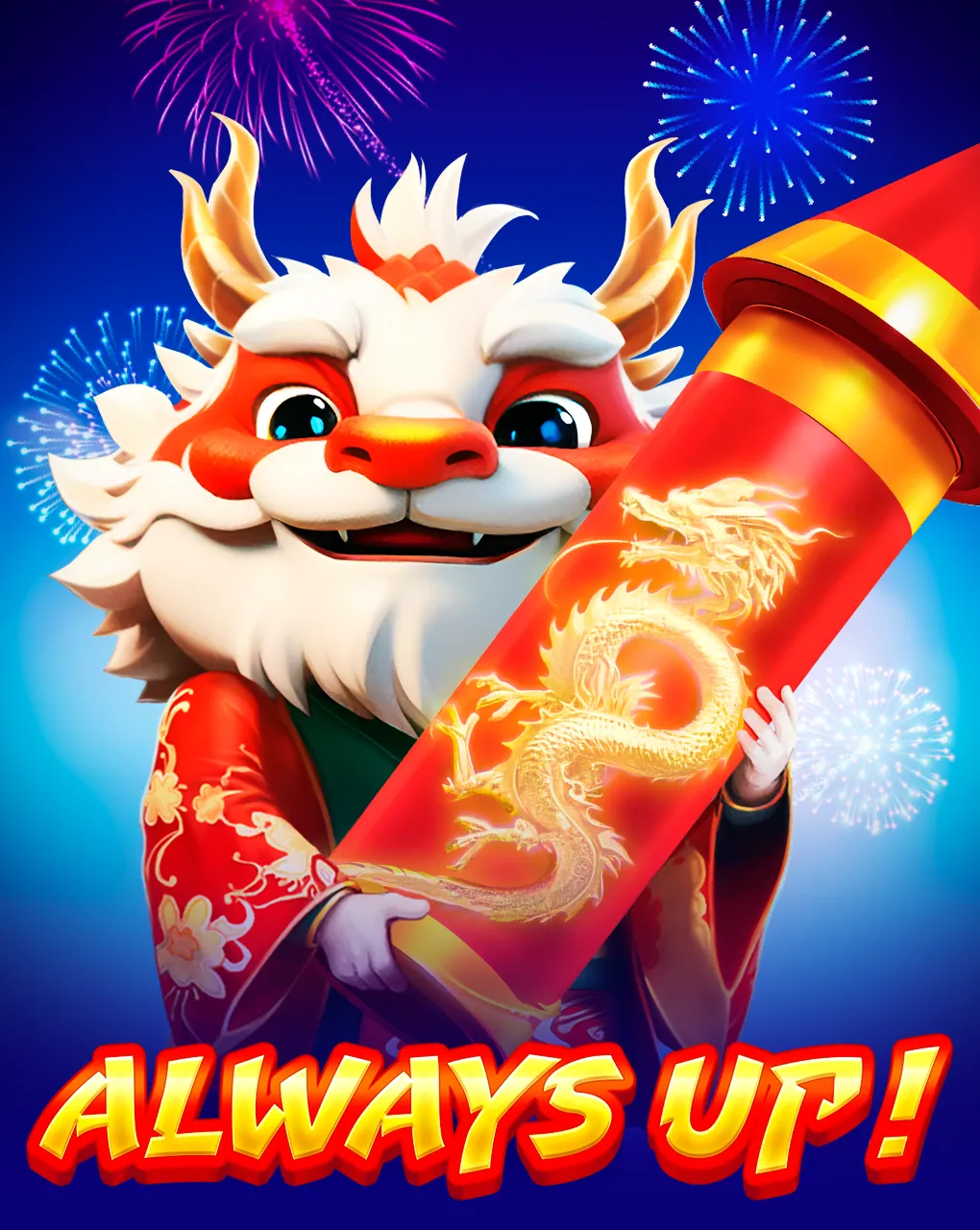 Always Up! - HASIANBET168