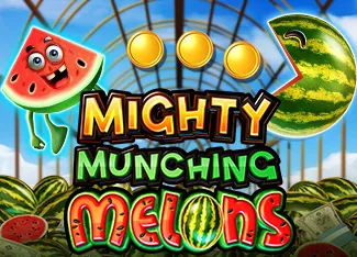 Pragmatic : Mighty Munching Melons - HASIANBET168