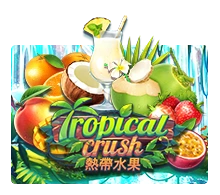 Joker123 : Tropical Crush - HASIANBET168
