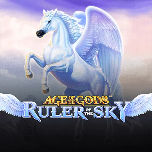 Age of the Gods: Ruler of the Sky™ - HASIANBET168