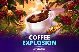 Coffee Explosion - HASIANBET168