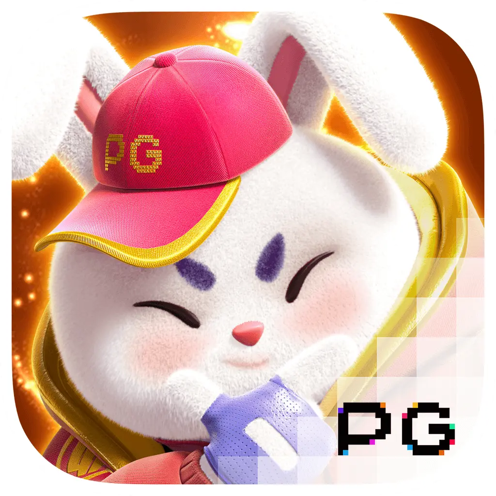 Fortune Rabbit - HASIANBET168