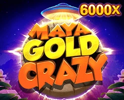 JDB : Maya Gold Crazy - HASIANBET168