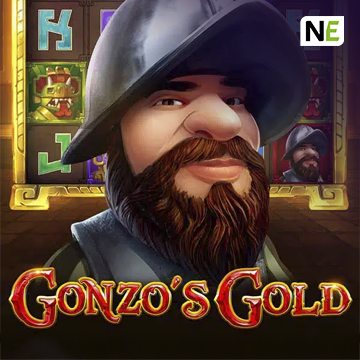 Gonzos Gold - HASIANBET168