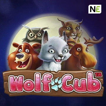 Wolf Cub - HASIANBET168