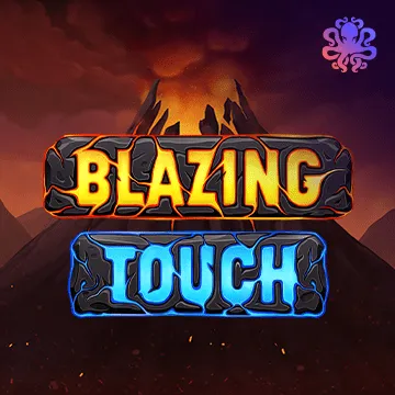 Octoplay : Blazing Touch - HASIANBET168