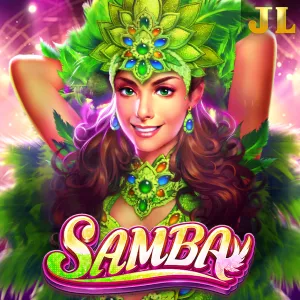 Samba - HASIANBET168