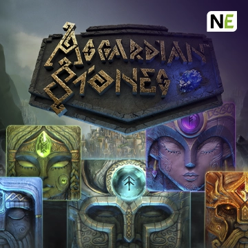 Asgardian Stones - HASIANBET168