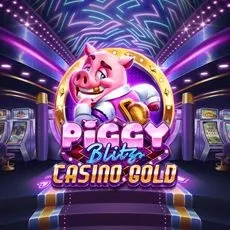 PlaynGo : Piggy Blitz Casino Gold - HASIANBET168