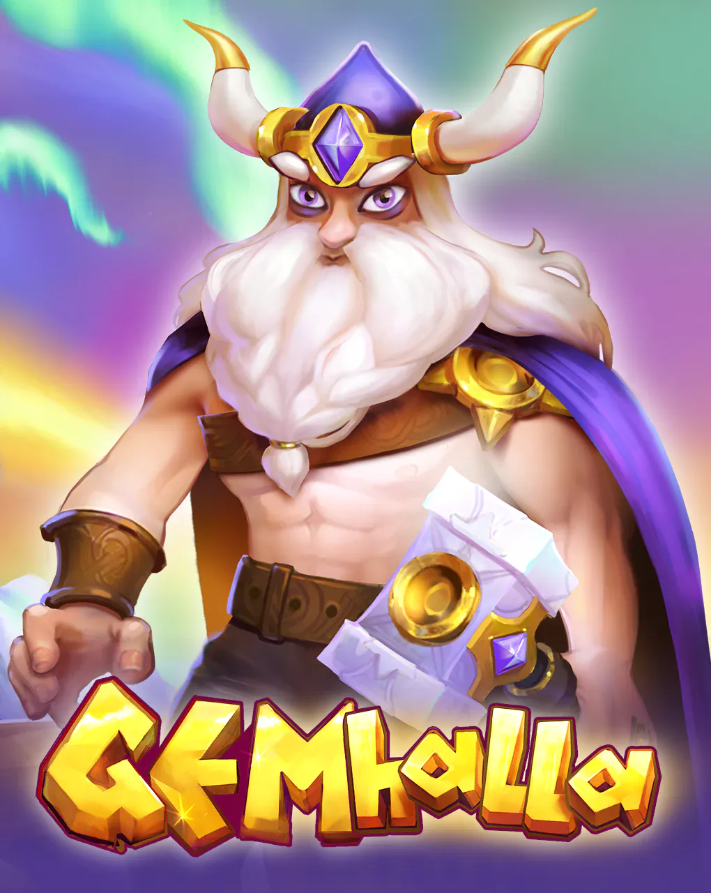 Gemhalla - HASIANBET168