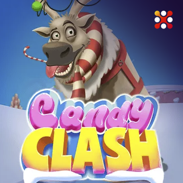 Candy Clash - HASIANBET168