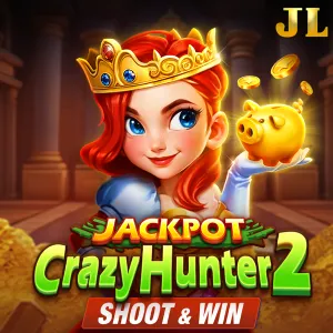 Crazy Hunter2 - HASIANBET168