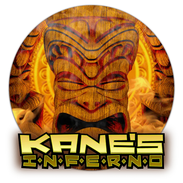 Habanero : Kanes Inferno - HASIANBET168