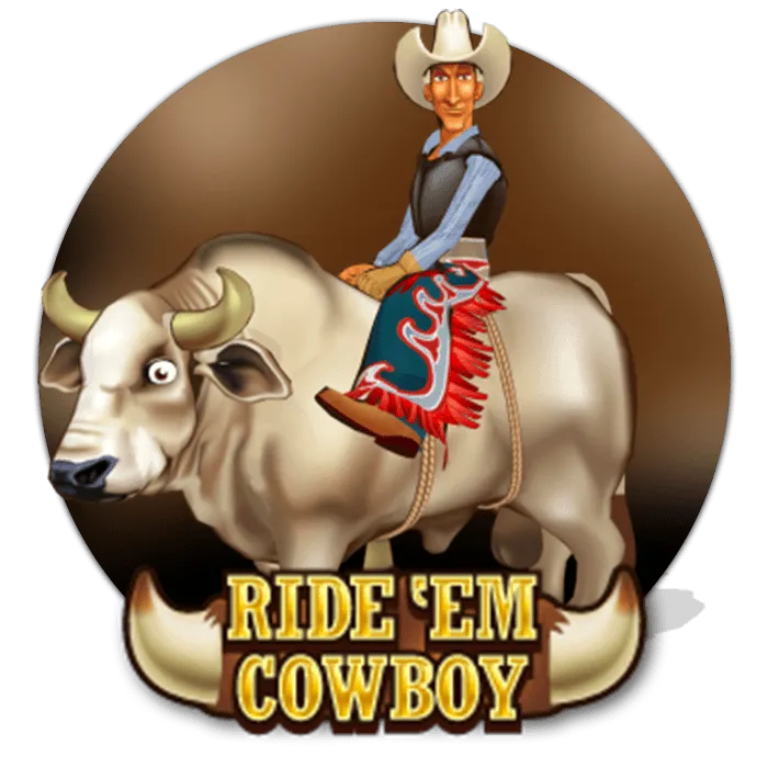 Habanero : Ride em Cowboy - HASIANBET168