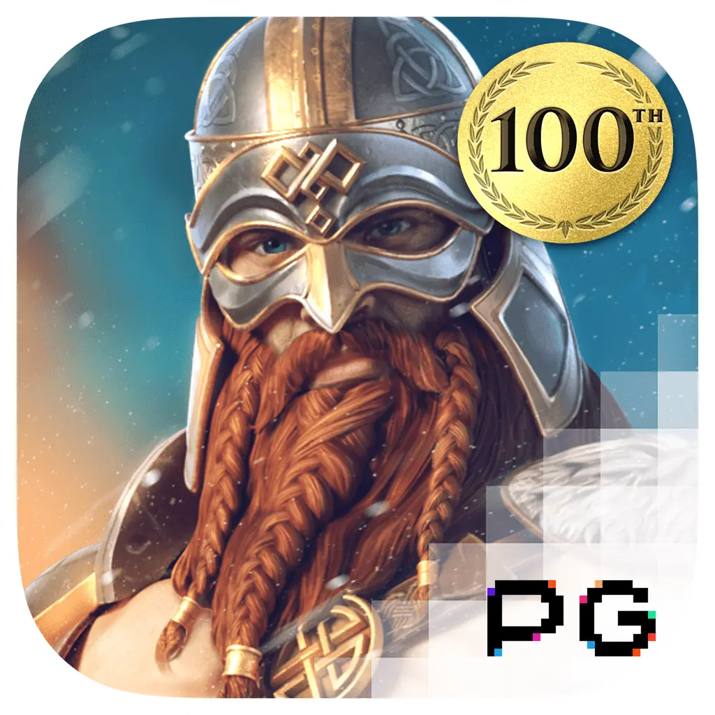 Asgardian Rising - HASIANBET168