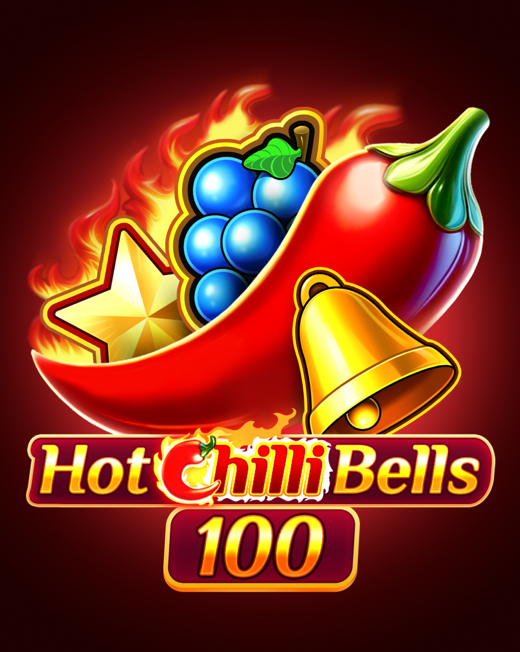 Hot Chilli Bells 100 - HASIANBET168
