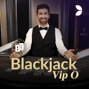 Blackjack VIP O - HASIANBET168