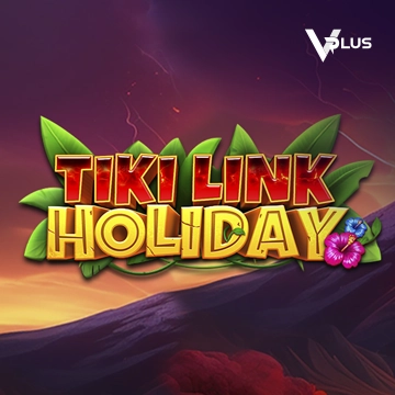 Tiki Link Holiday - HASIANBET168