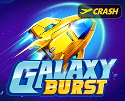 Galaxy Burst - HASIANBET168