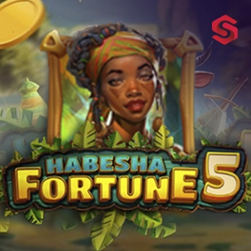 Habesha Fortune 5 - HASIANBET168