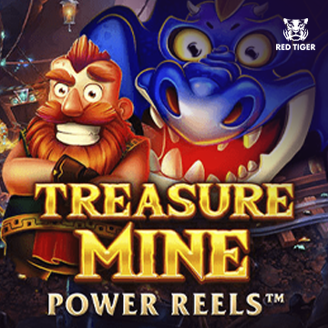 Redtiger : Totem Lightning Power Reels - HASIANBET168