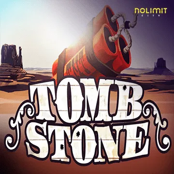 NolimitCity : Tombstone - HASIANBET168