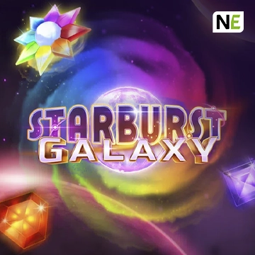 Starburst Galaxy - HASIANBET168