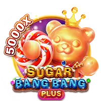 Facai : SUGAR BANG BANG PLUS - HASIANBET168