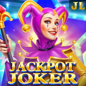 Jackpot Joker - HASIANBET168