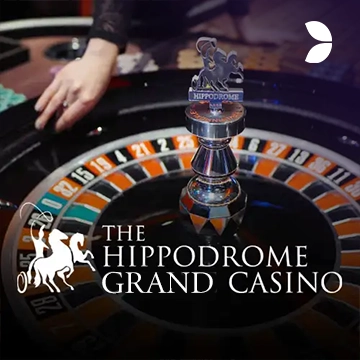Hippodrome Grand Casino - HASIANBET168