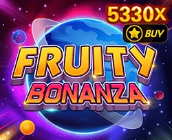 JDB : Fruity Bonanza - HASIANBET168