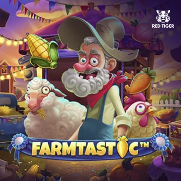 Farmtastic™ - HASIANBET168
