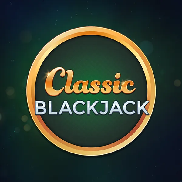 Classic Blackjack (Jade) - HASIANBET168