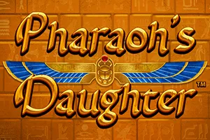 Pharaohs Daughter - HASIANBET168