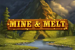 Mine & Melt - HASIANBET168