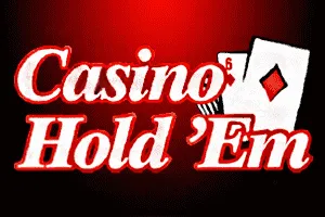Casino HoldEm - HASIANBET168