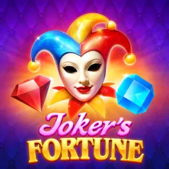 Jokers Fortune - HASIANBET168