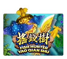 Fish Hunting: Yao Qian Shu - HASIANBET168