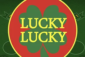 Lucky Lucky Blackjack - HASIANBET168